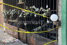 Familia Anguiano Flores busca apoyo tras trágico incendio de su casa en el Guadalupe Peralta