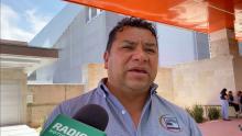 Normando López Meixueiro