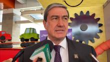 Florentino Reyes Berlié