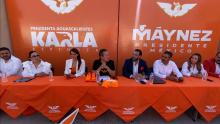 Movimiento Ciudadano Aguascalientes