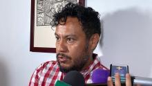  Edgar Guerra, sociólogo e investigador del CONAHCYT