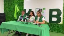 Partido Verde Aguascalientes