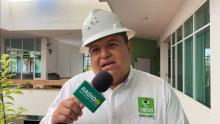 Cadaditao del PVEM por Distrito 4