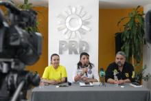 PRD Aguascalientes