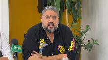 Iván Sánchez Nájera