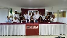Morena Aguascalientes