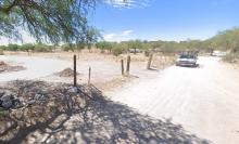 El hallazgo tuvo lugar cerca de la Comunidad Rancho Seco en el Municipio de Jesús María