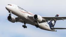 Vuelo Aeroméxico