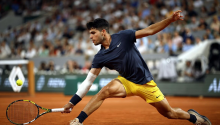 Roland Garros