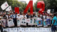 Ordenan liberación de 8 militares relacionados con el caso Ayotzinapa
