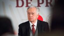 “Nos entregaron una CFE a punto de desaparecer”: Bartlett tras días de apagones
