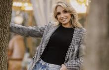Angélica Rivera dedica emotivas palabras a José Alberto Castro con fotografía de cuando eran pareja