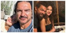 Jason Momoa confirma romance con la hija de Ricardo Arjona