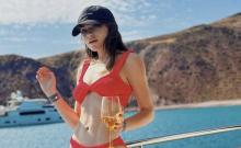 Sofía Castro explota y pide que dejen de criticar su cuerpo; niega que se haya operado
