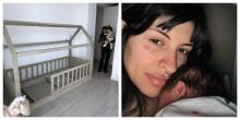Cazzu publica imagen de su "nuevo comienzo" tras separarse de Christian Nodal