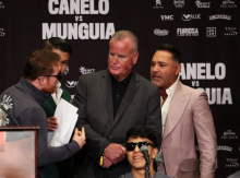 Canelo Álvarez