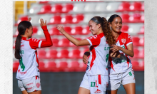 Centellas 2-1 San Luis