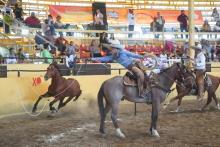 Juegos Nacionales CONADE 2024 