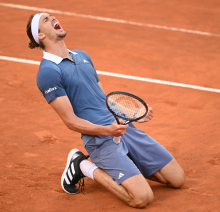 Masters de Roma