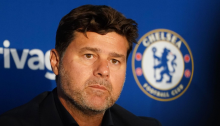 Mauricio Pochettino