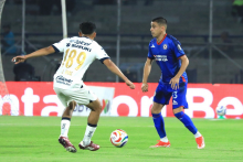 Pumas 0-2 Cruz Azul