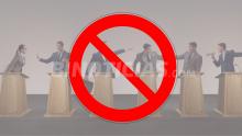 Más de 40 candidatos de Aguascalientes no participarán en debates locales
