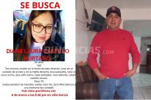 Siguen desaparecidos: no localizan al docente de Zacatecas ni a la maestra de Aguascalientes