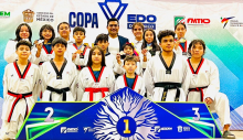Taekwondo
