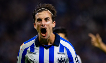 Monterrey 1-1 Tigres (3-2 global)