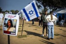 Israel recupera los cuerpos de tres rehenes en Gaza