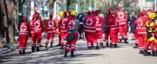 Desde la Cruz Roja informan que aún hay personas que realizan llamadas a la institución por mero entretenimiento sin haber una emergencia de por medio, incluso las llamadas las realizan personas que únicamente pretenden platicar con alguien, así lo asegur