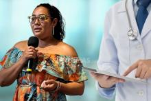 Liberan a médico secuestrado en Fresnillo, familiar de la alcaldesa Rita Quiñonez 