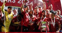 MANCHESTER UNITED FA CUP 2024