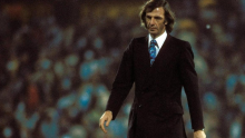 César Luis Menotti