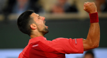 Roland Garros
