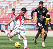 Necaxa Sub-23