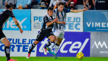 Pachuca 2-1 Necaxa