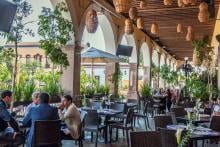 Restaurantes