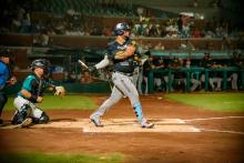 SARAPEROS VS RIELEROS