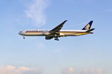 Singapore Airlines, una de las mejores aerolíneas del mundo