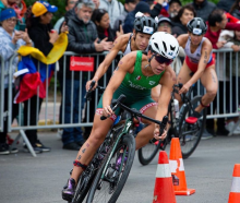  Triatlón
