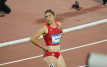Rumbo a París 2024