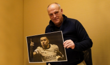 Kylian Mbappé