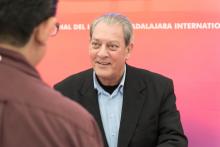 Fallece el aclamado novelista Paul Auster a los 77 años