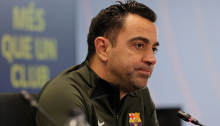 Xavi Hernández