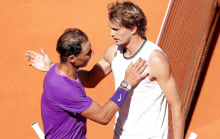  Roland Garros 
