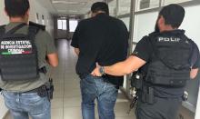 Lo privaron de su libertad y lo llevaron a una casa de seguridad en donde, luego de torturarlo le dieron un balazo en la cabeza