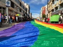 LGBT