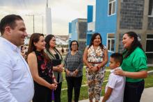 Apoyos Sociales