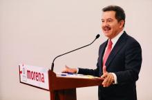 Van por parlamentos abiertos para la reforma judicial en la Cámara de Diputados